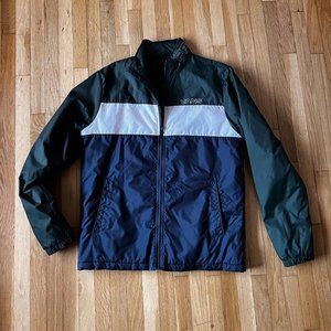 Vans Starboard Windbreaker Jacket